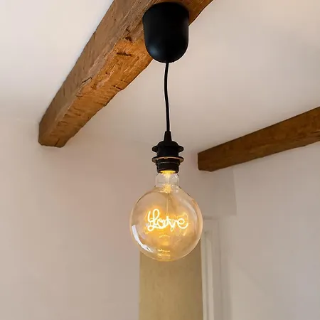 Apartament Leksi *