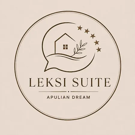 Leksi アパート バーリ